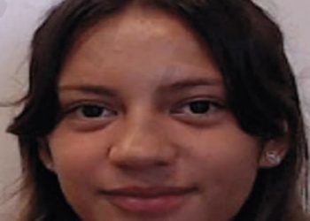 La Policía de la Ciudad solicita colaboración en la búsqueda de Nataly Soledad Irina Rodríguez Galván