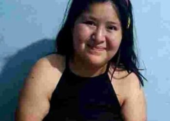 La Policía de la Ciudad solicita colaboración en la búsqueda de Romina Choquecallata Flores