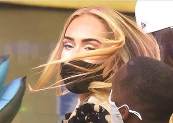 Adele reveló cómo su álbum ’30’ ayudó a reconstruir su corazón tras su divorcio