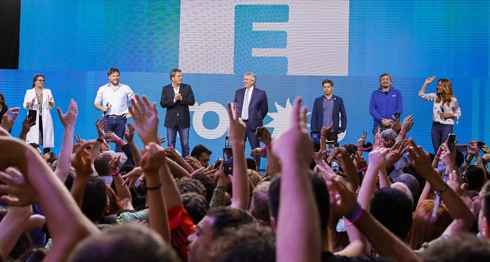 Crónica de un resultado anunciado