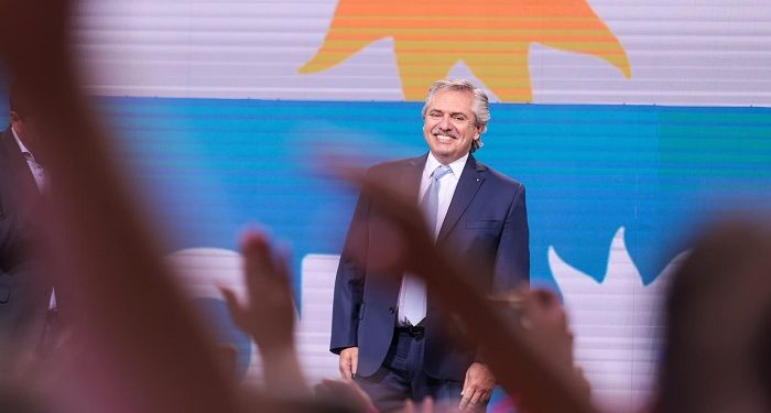 ¿Alberto Fernández todavía estaría a tiempo de hacer Jaque Mate para 2023?