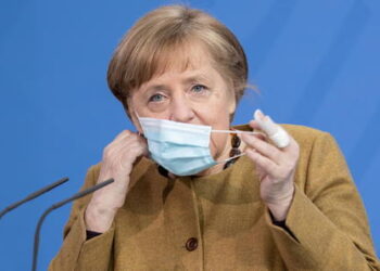 La vacilación política dispara el virus en Alemania