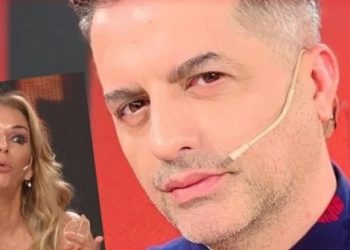 ¿Ángel de Brito se cansó de Yanina Latorre y piensa en «cambiarla»?