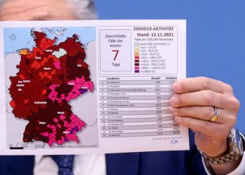 Berlín teme un «diciembre amargo»
