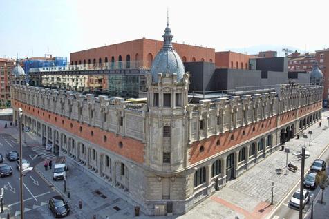 Bilbao apuesta a convertirse en la capital de empresas más creativas del eje Atlántico