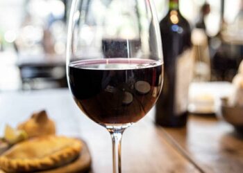 Hoy finaliza días del vino