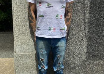 La Policía de la Ciudad detuvo a un delivery de marihuana en Villa Mitre