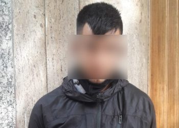 Un prófugo fue capturado en Caballito cuando intentaba robar una camioneta