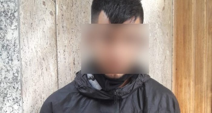 Un prófugo fue capturado en Caballito cuando intentaba robar una camioneta
