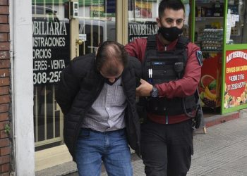 Cayó un estafador que intentó comprar con una tarjeta a nombre de otra persona