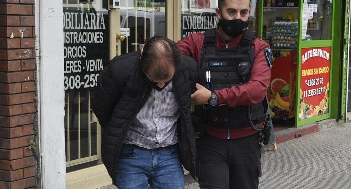 Cayó un estafador que intentó comprar con una tarjeta a nombre de otra persona