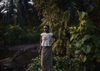 Acuerdo para frenar la deforestación para 2030