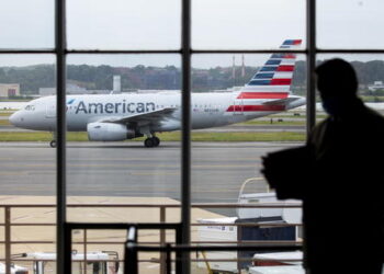 Las aerolíneas desatan furias en EEUU