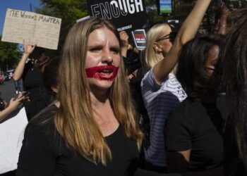 «Boom» de delitos sexuales en medio de pandemia