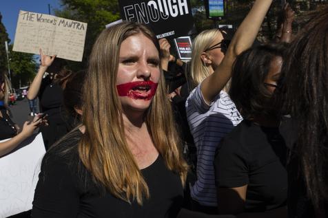 «Boom» de delitos sexuales en medio de pandemia