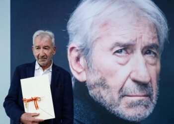 Goya de Honor para José Sacristán