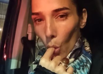 Juana Viale recordó cuando fue madre a los 20 y contó cómo reaccionaría si su hija la hace abuela: «Esperate, beba»