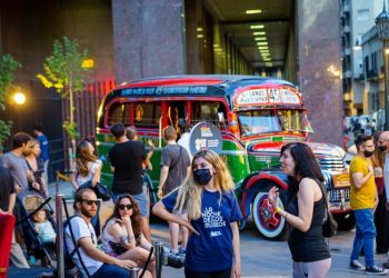 Más de 500 mil personas disfrutaron de  La Noche de los Museos 2021
