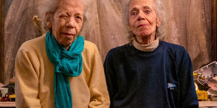 Las cercanas, de María Álvarez, obtuvo el Premio Astor Piazzolla al Mejor Largometraje de la Competencia Argentina del 36° Festival Internacional de Cine de Mar del Plata