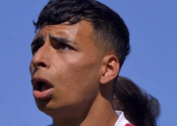 La autopsia determinó que a Lucas González lo mataron con un disparo en la cabeza