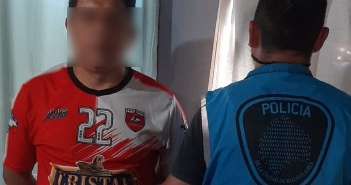 Dos detenidos por producción y distribución de pornografía infantil