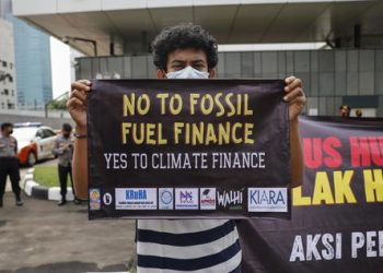 Un billón de dólares para clima en países pobres