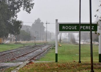 Festival Internacional de Cine en Roque Pérez