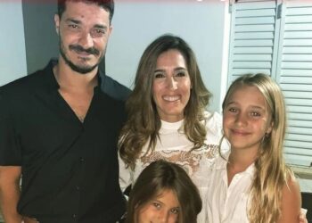 Soledad Pastorutti contó por qué decidió mandar a sus hijas a la escuela pública: “Hacemos una vida…”