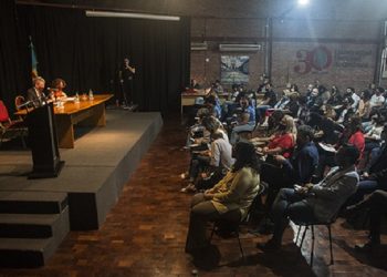 La UNQ (Universidad de Quilmes) eligió Rector y Vicerrectora