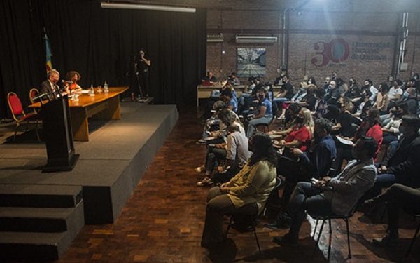 La UNQ (Universidad de Quilmes) eligió Rector y Vicerrectora