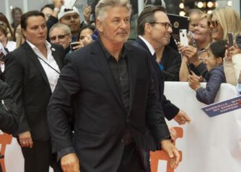 Alec Baldwin nunca disparó