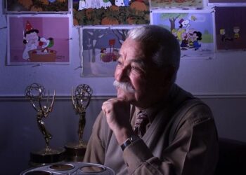 La conexión mexicana con Charlie Brown
