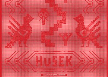 HUSEK, el filme de Daniela Seggiaro, se estrena en el cine Gaumont el 6 de enero