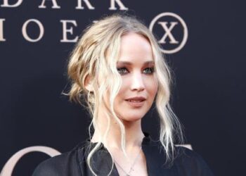 Jennifer Lawrence: «Trabajar con Leonardo DiCaprio fue un absoluto «infierno»