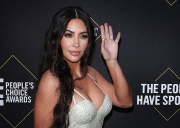 Kim Kardashian, otra vez soltera