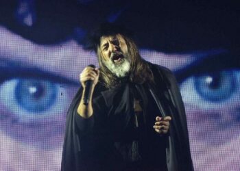 Preocupación en Córdoba: supuesta ola de Ómicron por el recital de Babasónicos