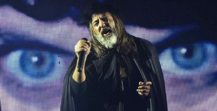 Preocupación en Córdoba: supuesta ola de Ómicron por el recital de Babasónicos