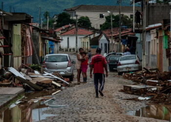 Bolsonaro rechaza la ayuda de Argentina