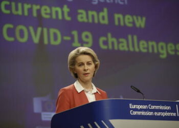 Europa se plantea la vacunación obligatoria