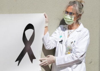 El virus causa más muertos que otras enfermedades