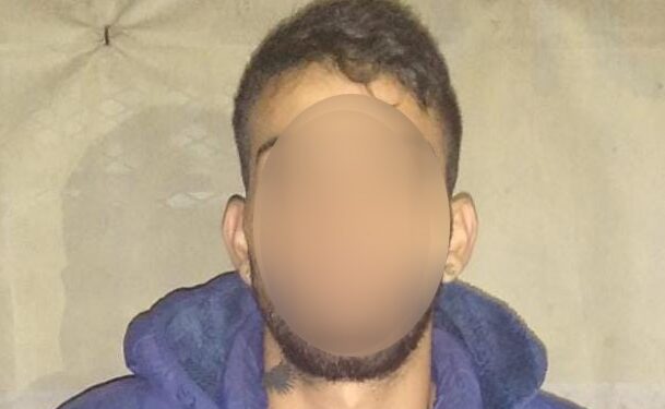 Detienen a dos dealers con más de 600 dosis de marihuana en el Barrio 31 Bis