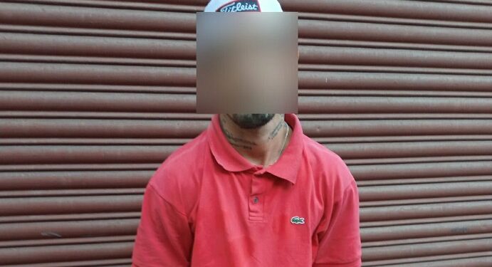 Capturan al agresor de una empleada de un centro odontológico en Caballito