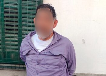 La Policía de la Ciudad detuvo a un ladrón de departamentos en Caballito