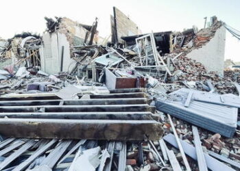 Los tornados en Estados Unidos muestran récords de muertes