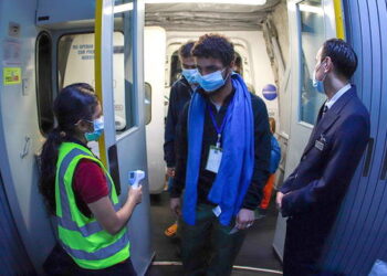 Cierran puertas cada vez más a sudamericanos en México