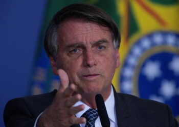 Jair Bolsonaro: «Me acusan injustamente de antivacunas»