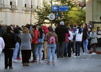 El Gobierno confirmó que habrá un bono de fin de año para los jubilados antes de Navidad