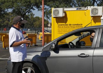 Reimpresión de la licencia de conducir en la Ciudad: quiénes deben tramitarla