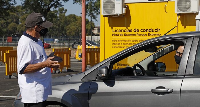 Reimpresión de la licencia de conducir en la Ciudad: quiénes deben tramitarla