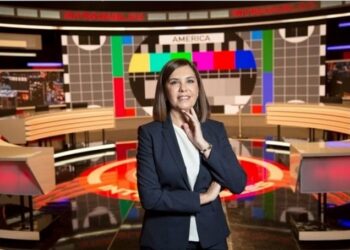 Liliana Parodi renunció a América y Antonio Laje tiene las horas contadas